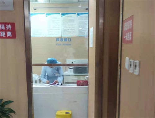 北京中诺口腔医院照片