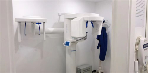 上海迈维齿科诊疗设备